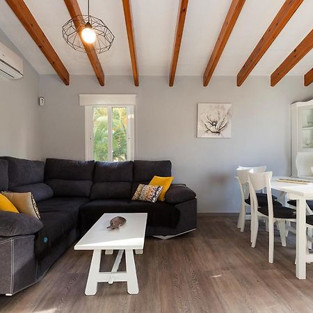 Casa Sol Del Sur 4 Villa Son Xoriguer Luaran gambar
