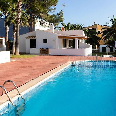 Casa Sol Del Sur 4 Villa Son Xoriguer Luaran gambar