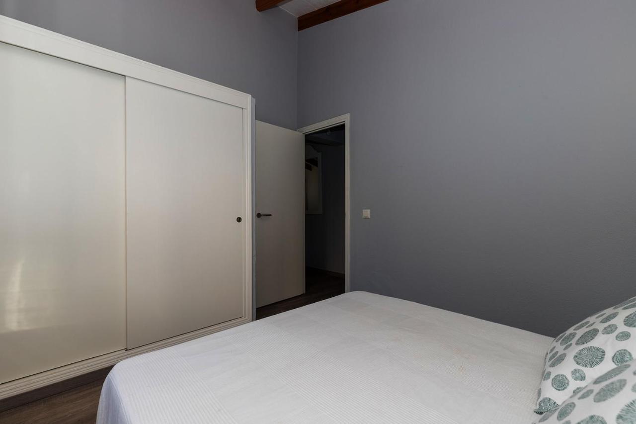 Casa Sol Del Sur 4 Villa Son Xoriguer Luaran gambar