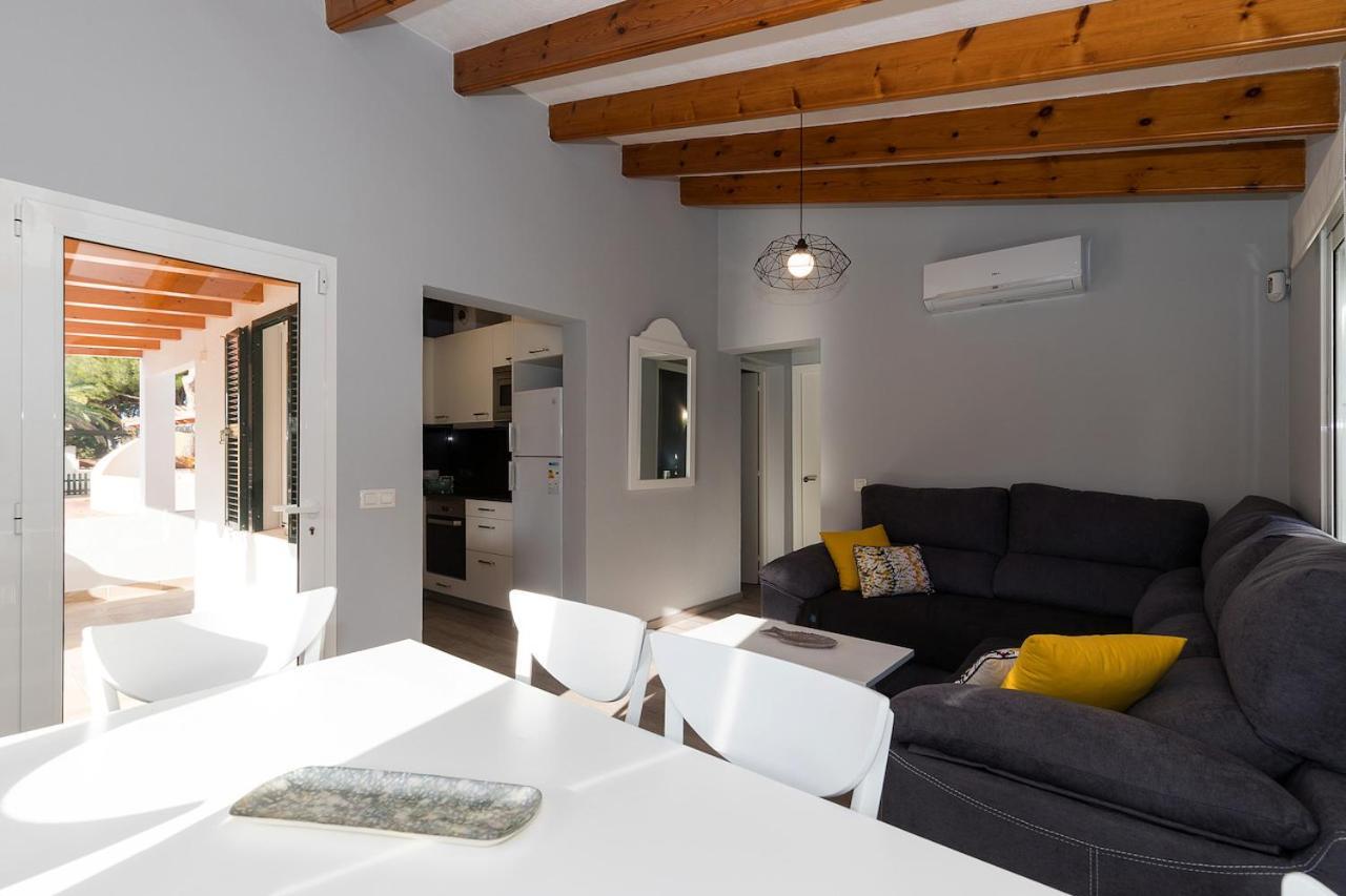 Casa Sol Del Sur 4 Villa Son Xoriguer Luaran gambar