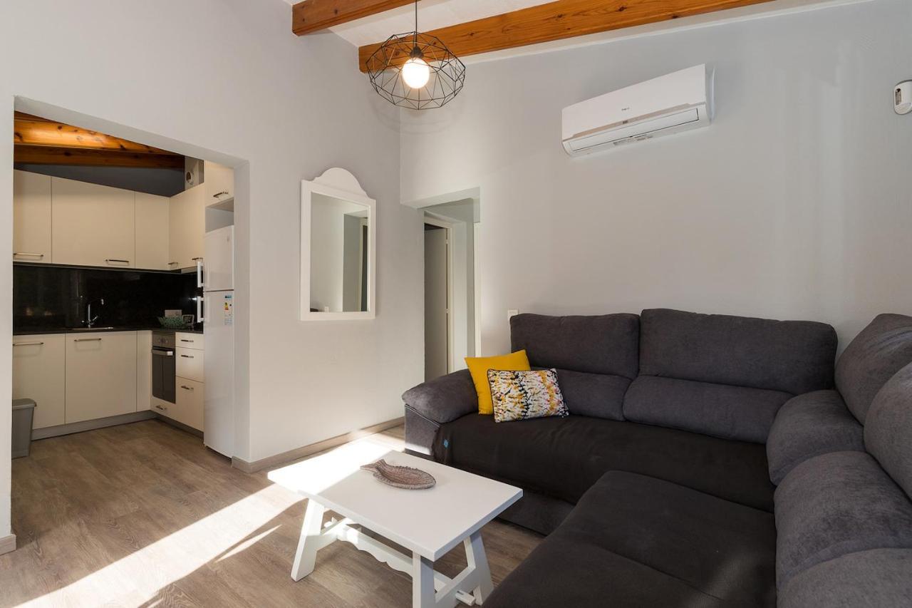 Casa Sol Del Sur 4 Villa Son Xoriguer Luaran gambar