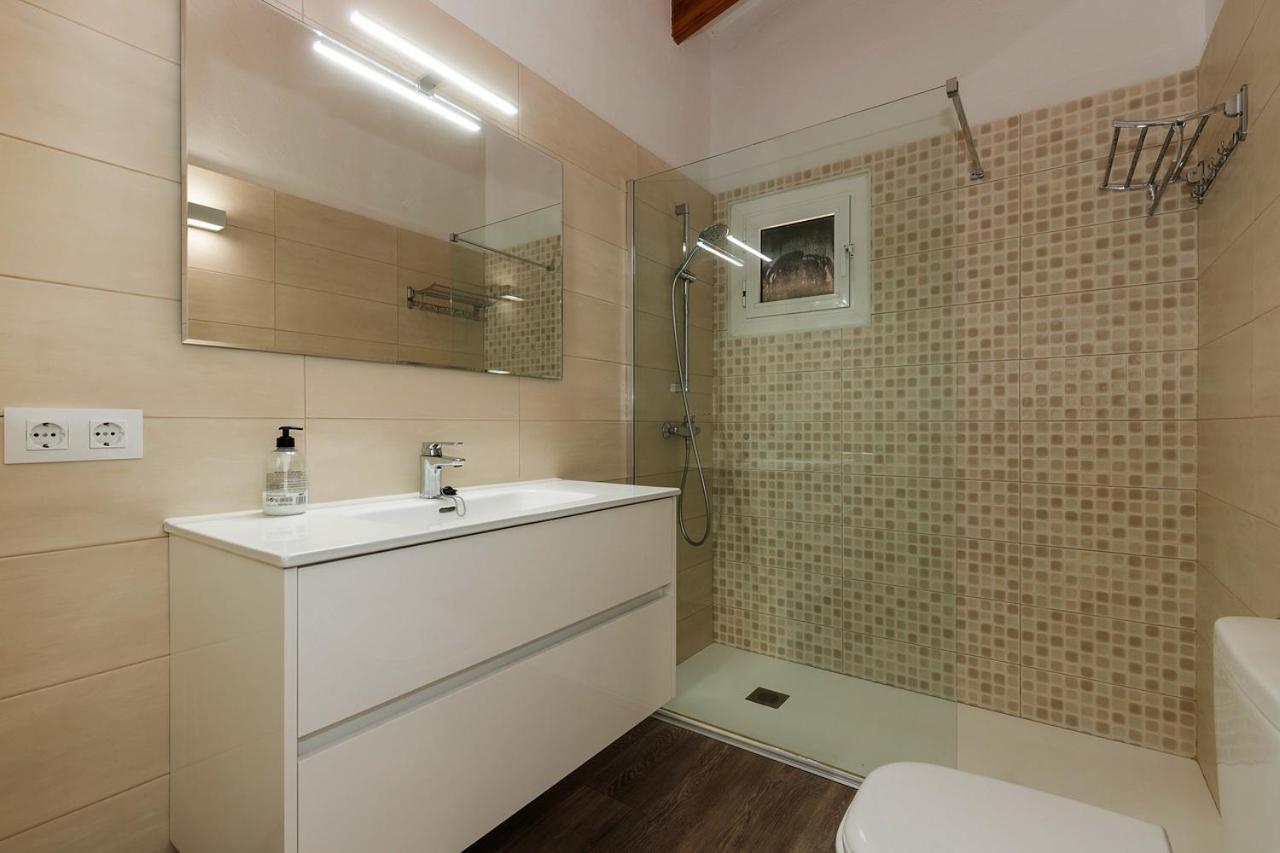 Casa Sol Del Sur 4 Villa Son Xoriguer Luaran gambar