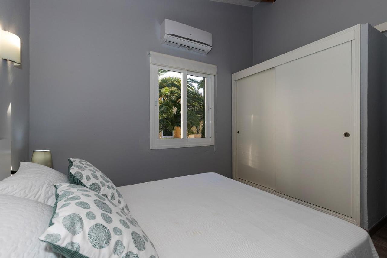 Casa Sol Del Sur 4 Villa Son Xoriguer Luaran gambar