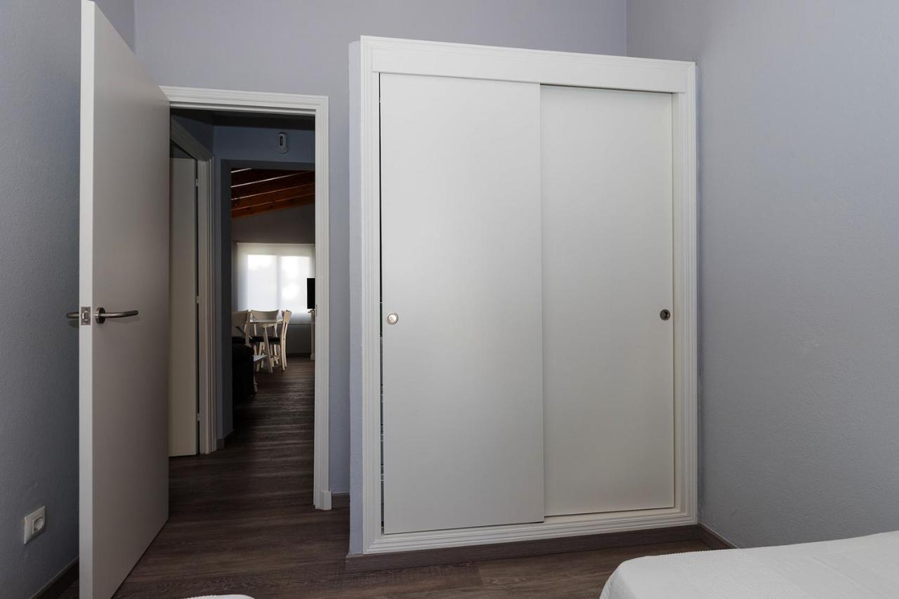 Casa Sol Del Sur 4 Villa Son Xoriguer Luaran gambar