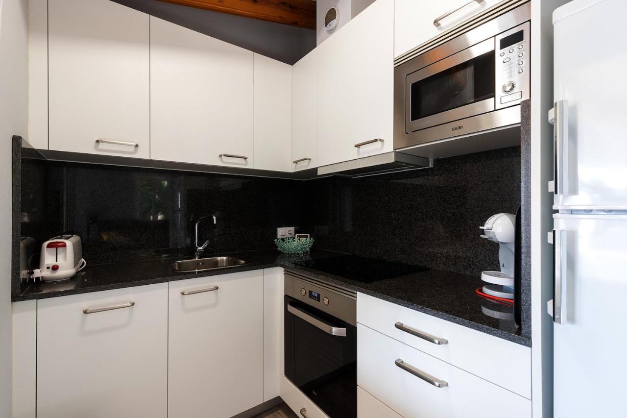 Casa Sol Del Sur 4 Villa Son Xoriguer Luaran gambar