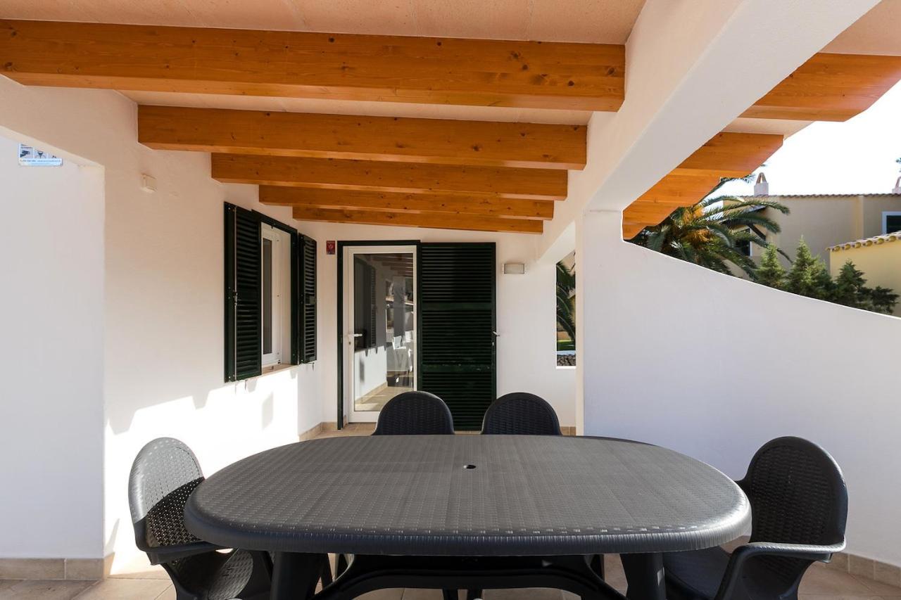 Casa Sol Del Sur 4 Villa Son Xoriguer Luaran gambar